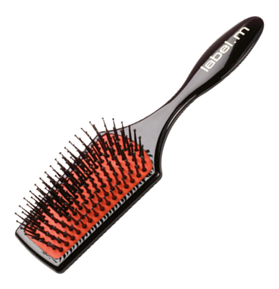 label.m Cushion Brush