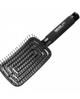 label.m Detangling Paddle Brush