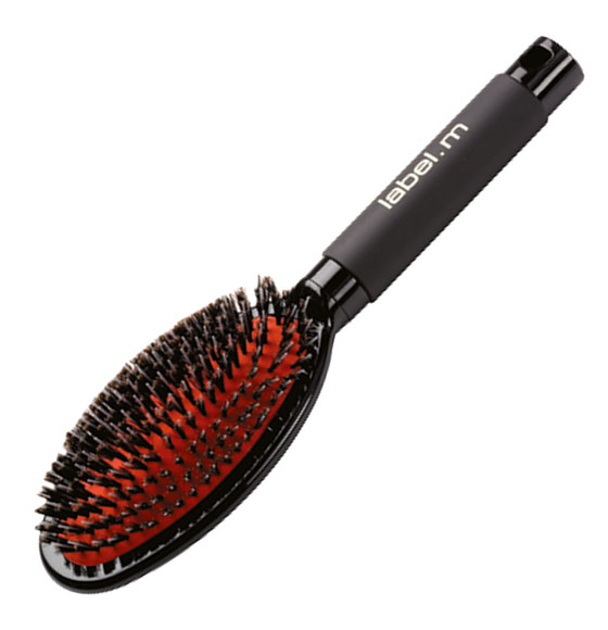 label.m Grooming Brush