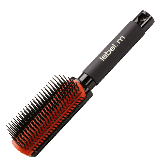 label.m Styling Brush