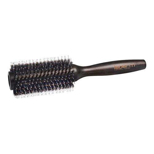 LABEL.M BOAR BRISTLE BRUSH LARGE - 30MM-500x500