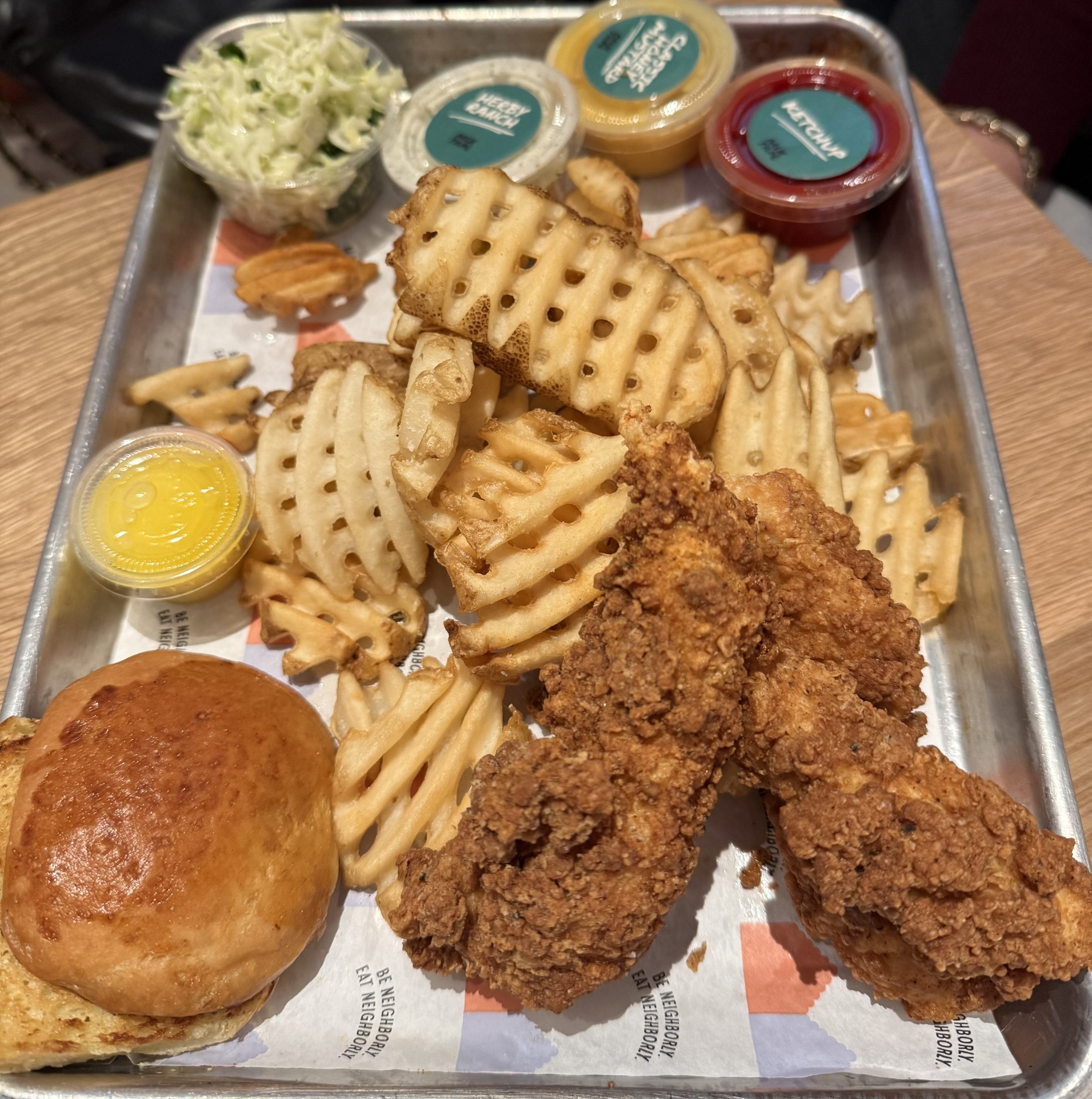 Brentwood’s Newest Restaurant Is Worth the Wait β