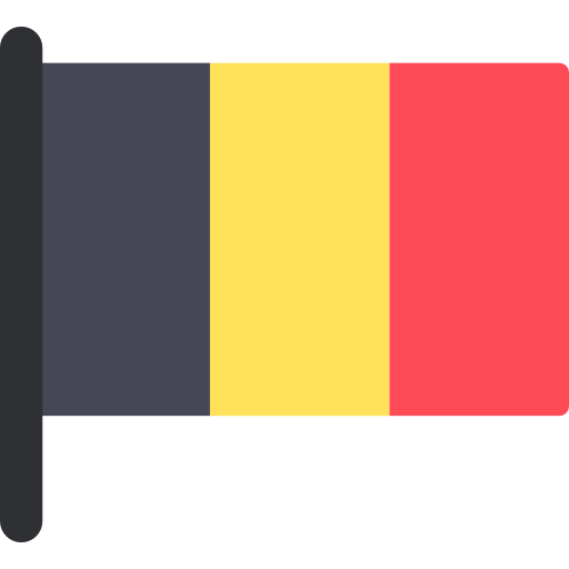 Drapeau belge