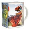 DINO WORLD Tasse – Image 2