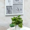 Multivue en blanc pour 4 photos – Image 2