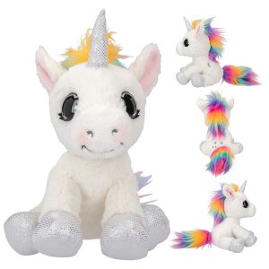 Ylvi Naya Peluche Unicorn 21 cm