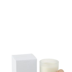 Bougie Senteur Accords Essentiels Fleur Blanche-38h