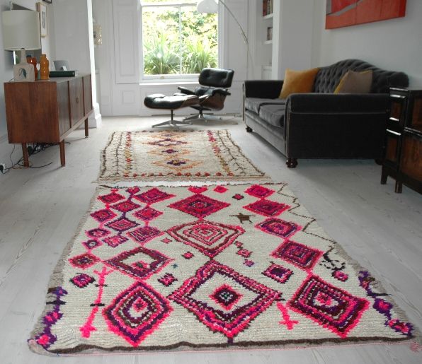moroccan ethnic rugs 3