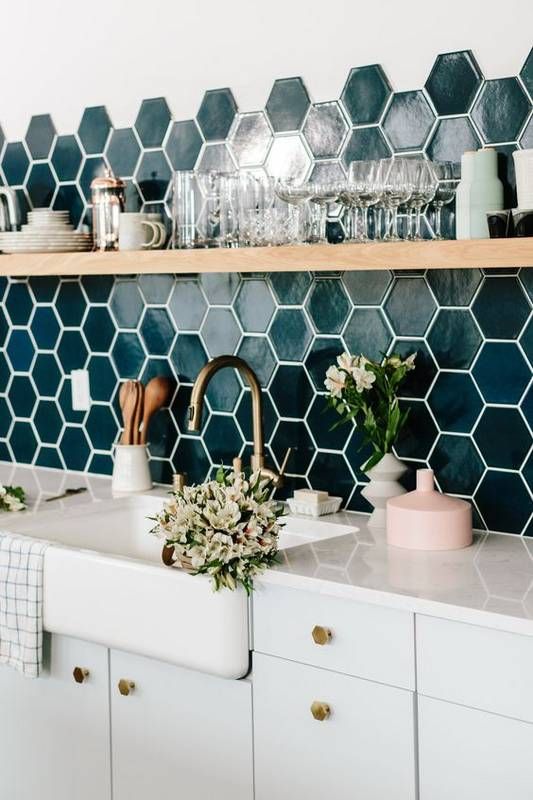 transform your kitchen with boho tiles 2