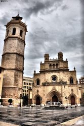 La Plana Alta