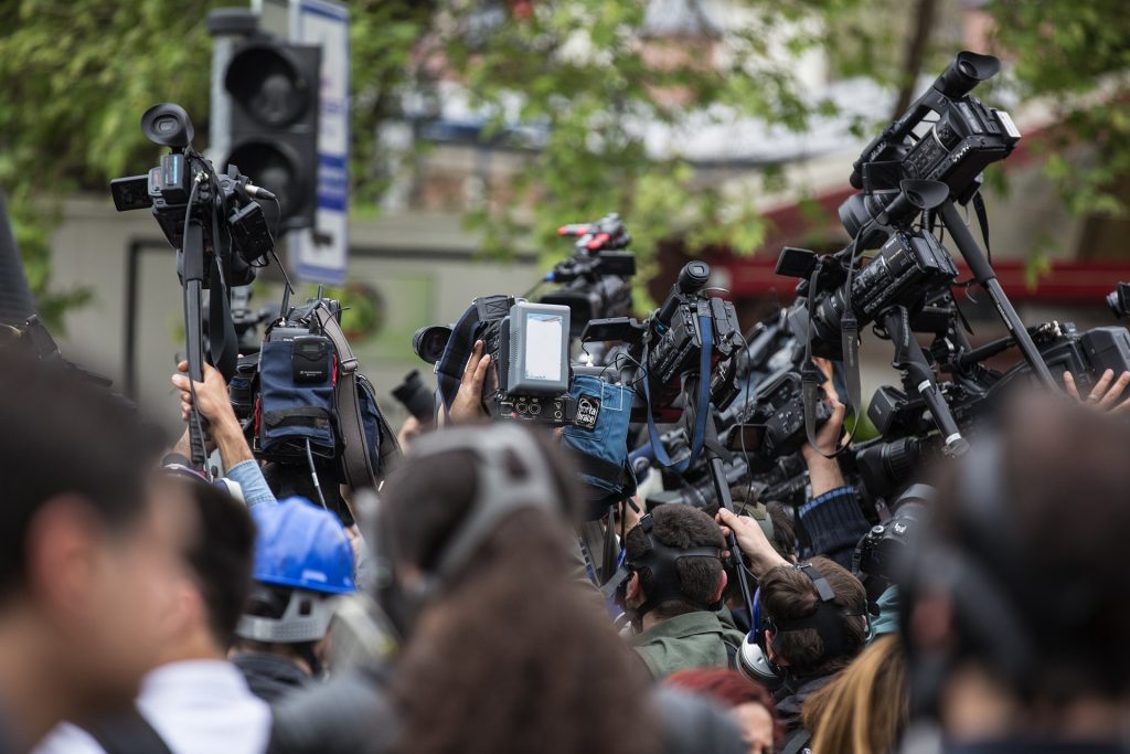 Comunicación Política