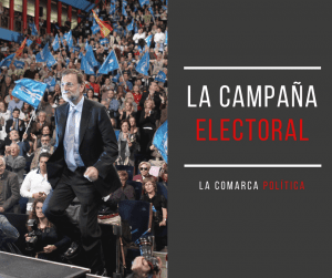 La Campaña Electoral