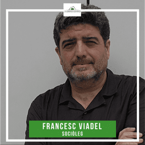 Sociòleg Francesc Viadel