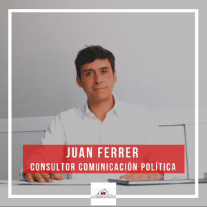 Juan Ferrer consultor compol