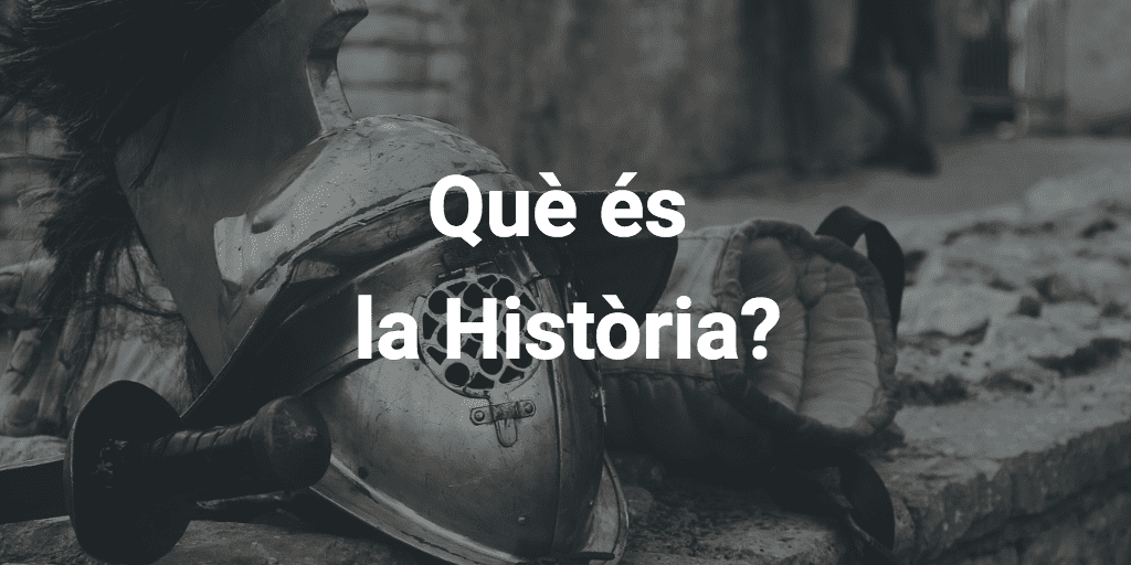 Què és la història?