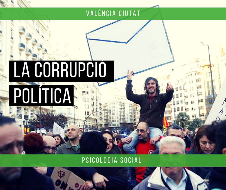 Corrupció política valenciana