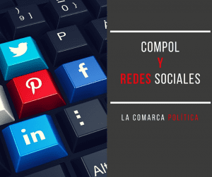 Comunicación política en redes sociales