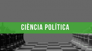 Ciencia Política