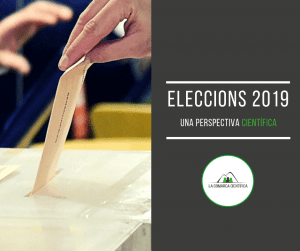 Eleccions 2019