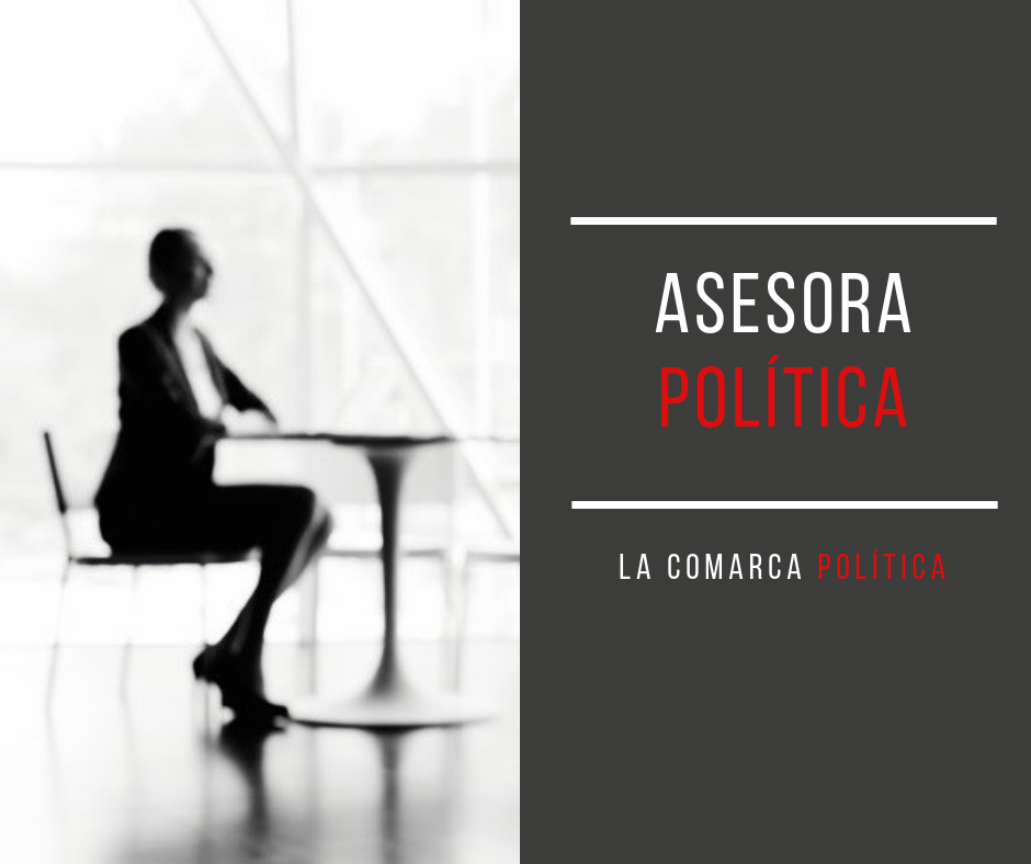 Asesora Política