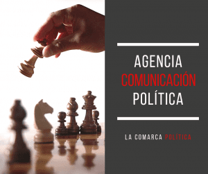 Agencia comunicación política