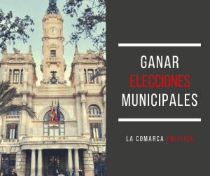 Ganar Elecciones Municipales