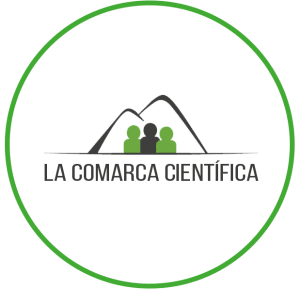 Logo - La Comarca Científica