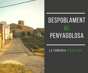 Despoblament Penyagolosa