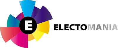 logo electomania