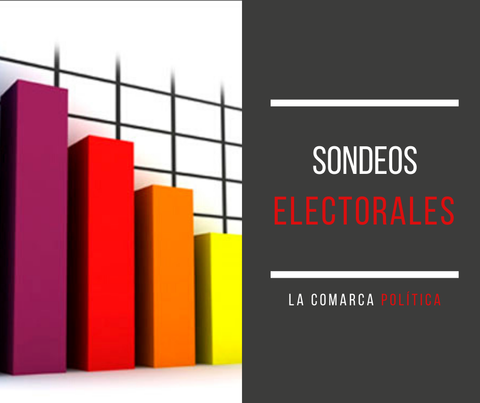 Sondeos electorales