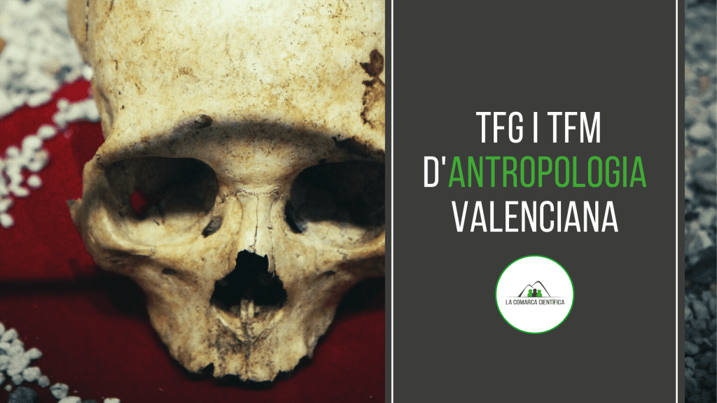 Repositori de TFG i TFM d'antropologia valenciana