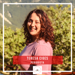 Teresa Ciges - Comunicación política