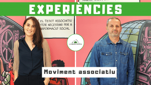 Entrevista moviment associatiu