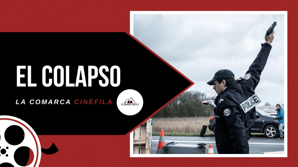El Colapso | Serie