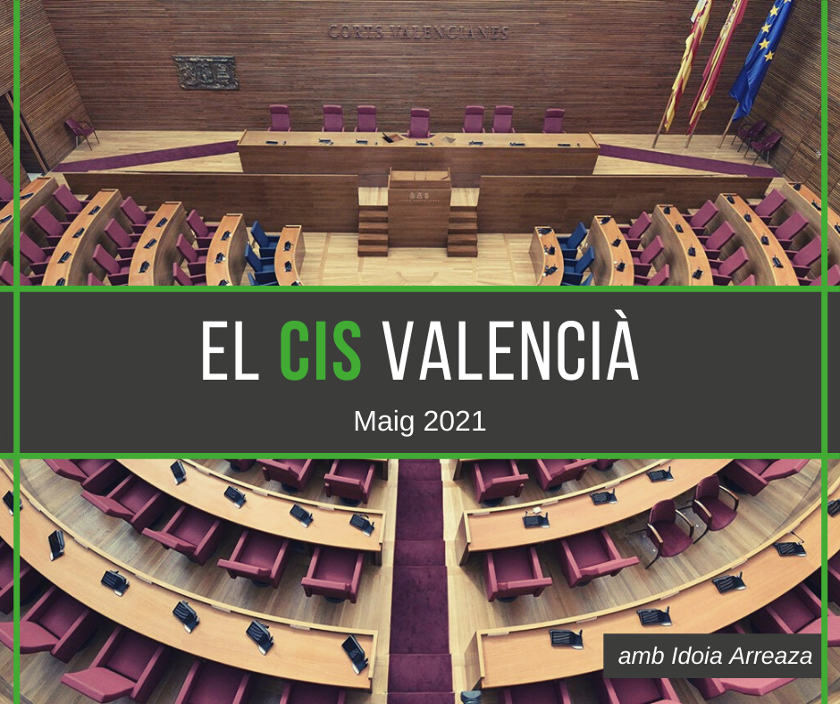 El CIS Valencià