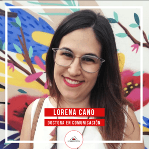 Lorena Cano-Orón