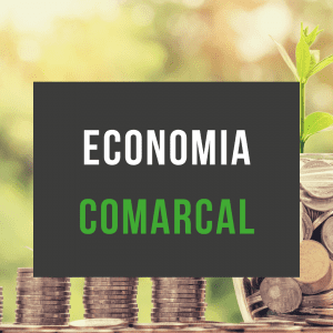 Economia comarcal