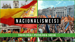 Nacionalismes