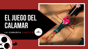 El Juego del Calamar