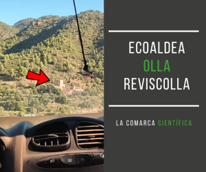 Olla Ecoaldea