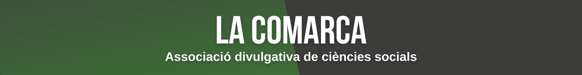 La Comarca Científica