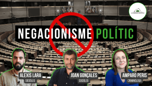 Negacionisme polític