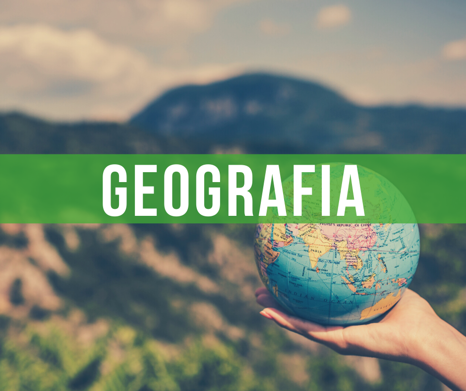 Geografia valenciana