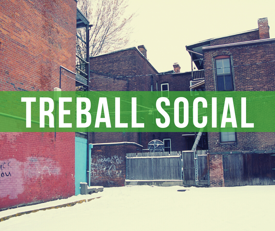 Treball Social