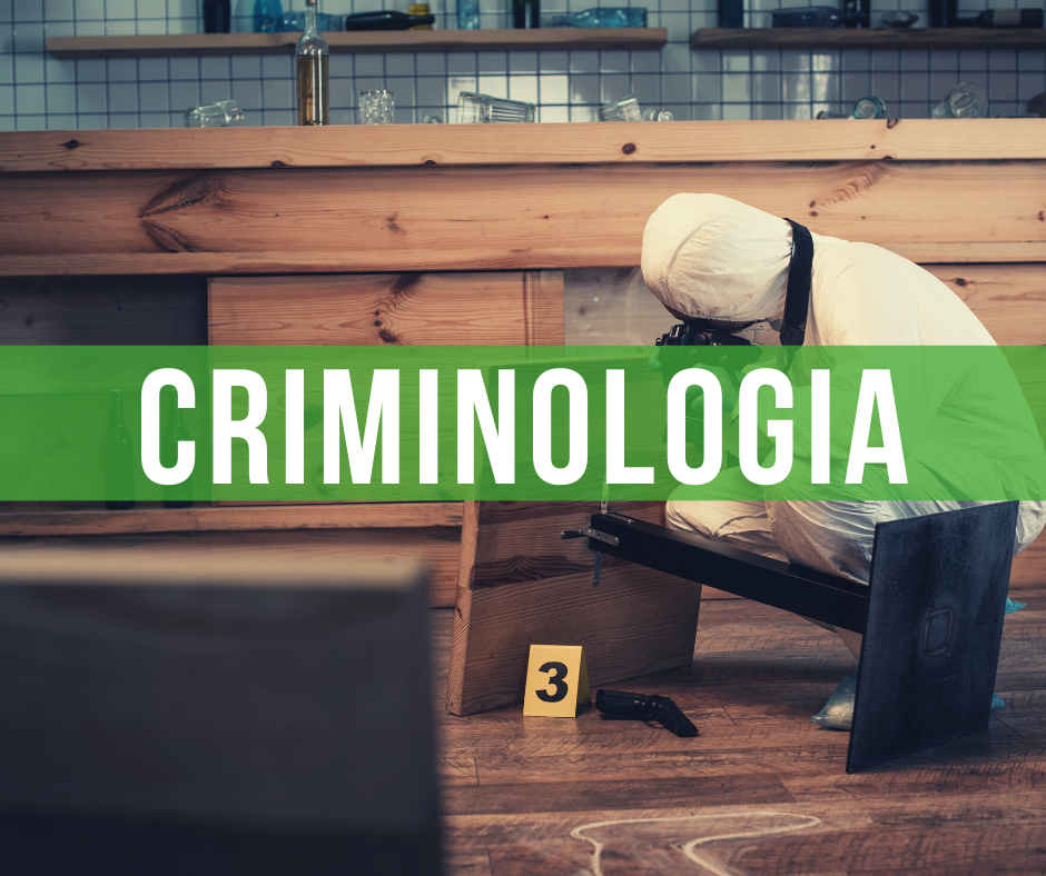 Criminologia