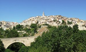 Bocairent (La Vall d'Albaida)