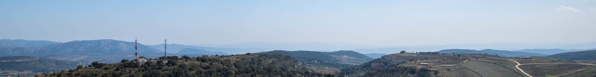 La Comarca Científica