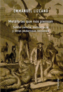 Libro metáforas políticas