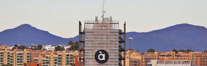 L’associació La Comarca publica un informe sobre el grau d’interés respecte de la ràdio, televisió i web d’À Punt