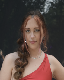 Foto d'Aroa López Flores